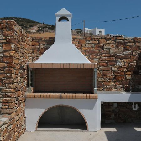 Bonatsa House ξενώνας Άγιος Γεώργιος Εξωτερικό φωτογραφία
