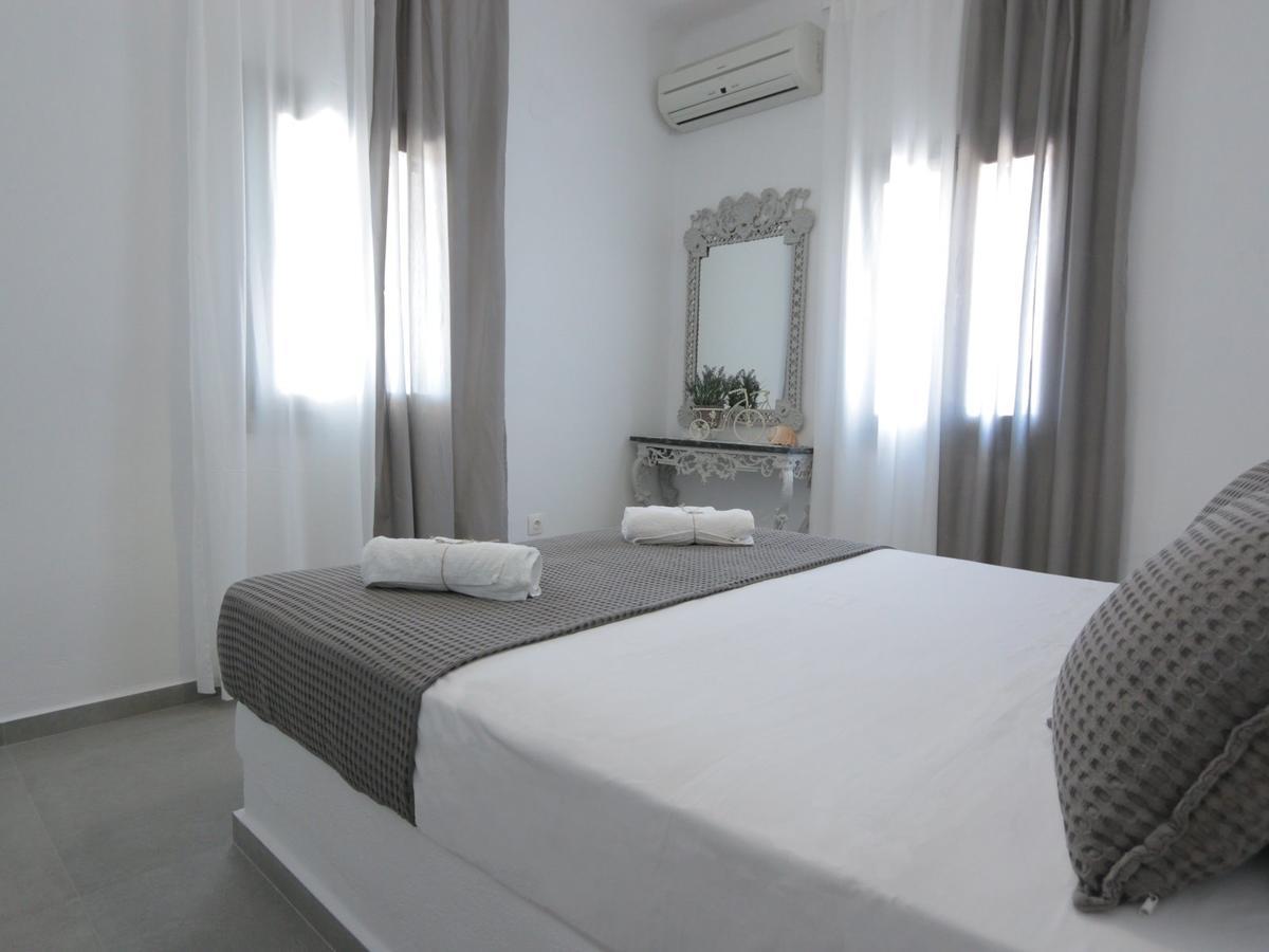 Bonatsa House ξενώνας Άγιος Γεώργιος Εξωτερικό φωτογραφία