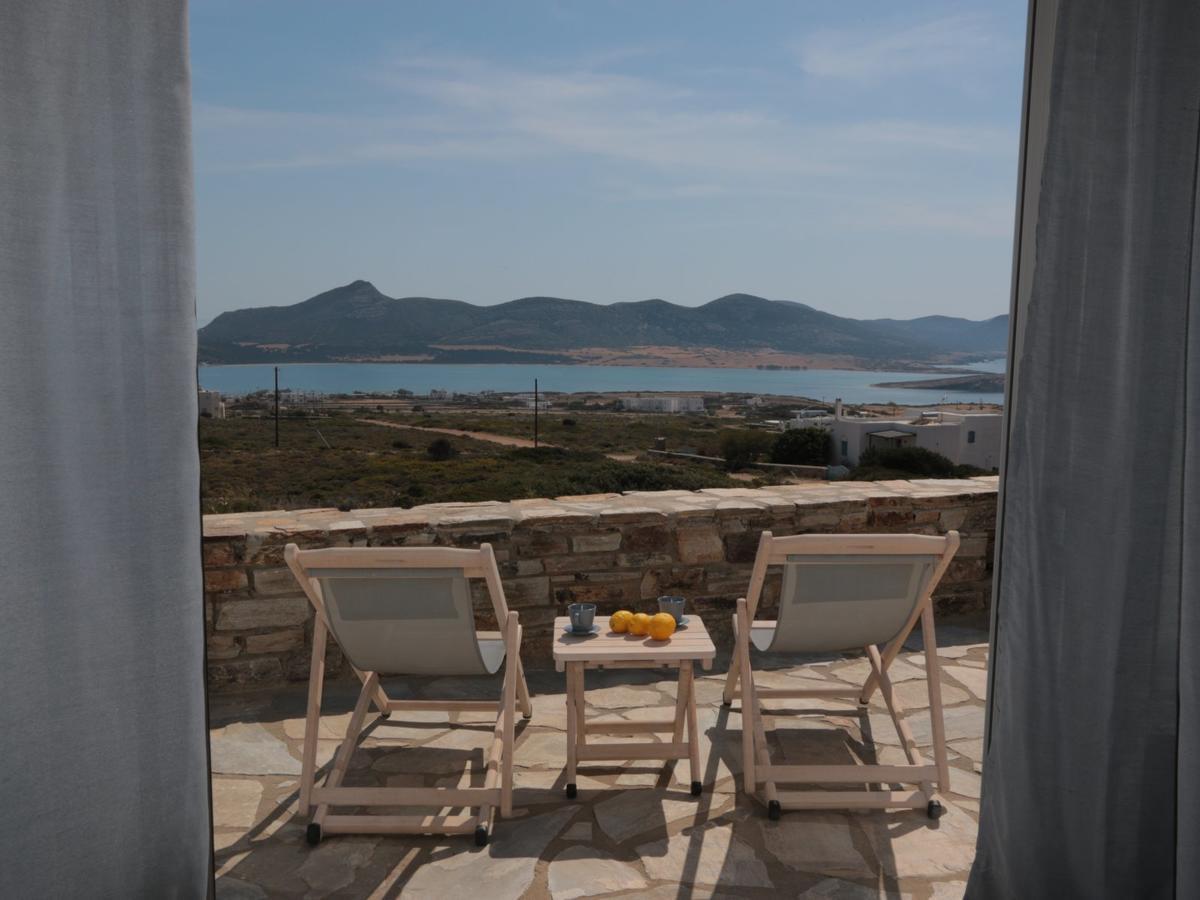 Bonatsa House ξενώνας Άγιος Γεώργιος Εξωτερικό φωτογραφία