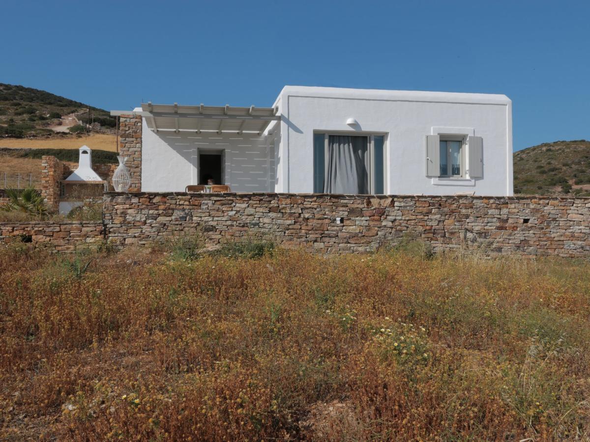 Bonatsa House ξενώνας Άγιος Γεώργιος Εξωτερικό φωτογραφία
