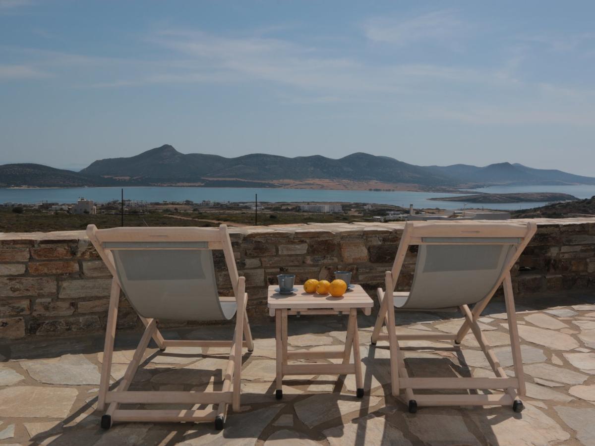 Bonatsa House ξενώνας Άγιος Γεώργιος Εξωτερικό φωτογραφία