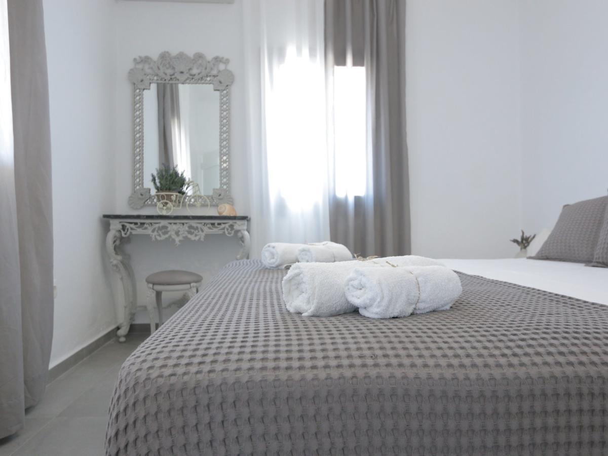 Bonatsa House ξενώνας Άγιος Γεώργιος Εξωτερικό φωτογραφία