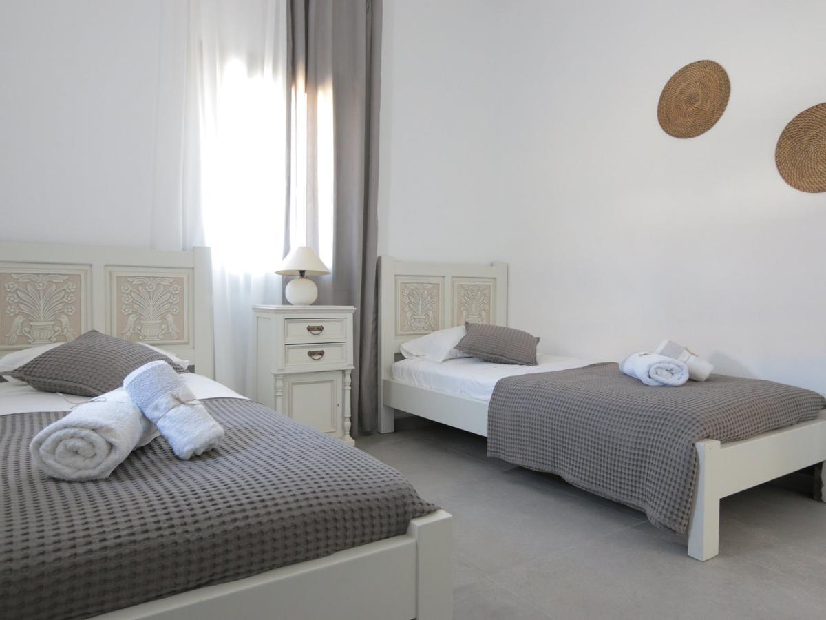 Bonatsa House ξενώνας Άγιος Γεώργιος Εξωτερικό φωτογραφία