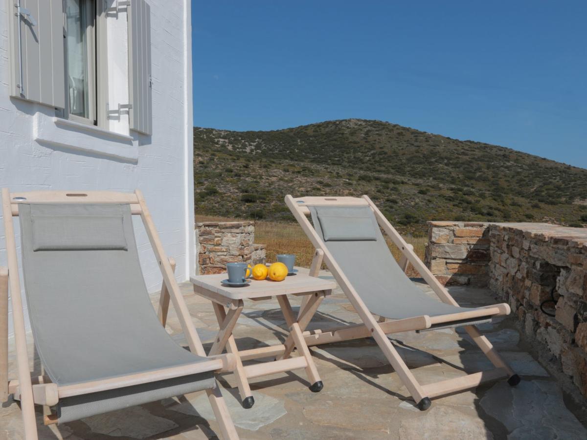 Bonatsa House ξενώνας Άγιος Γεώργιος Εξωτερικό φωτογραφία