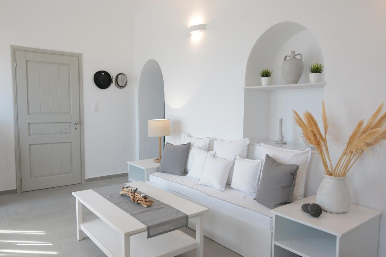 Bonatsa House ξενώνας Άγιος Γεώργιος Εξωτερικό φωτογραφία
